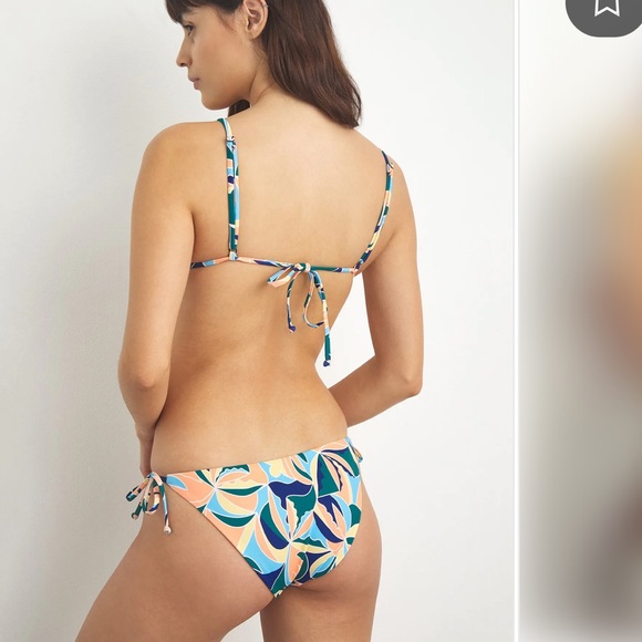 Onia Alexa Bikini Top - Picture 5 of 8